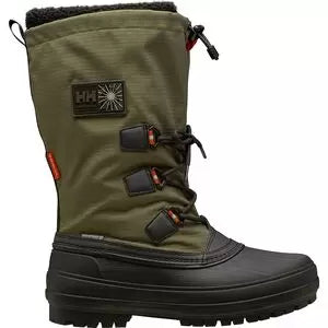 10Utility Green/Black