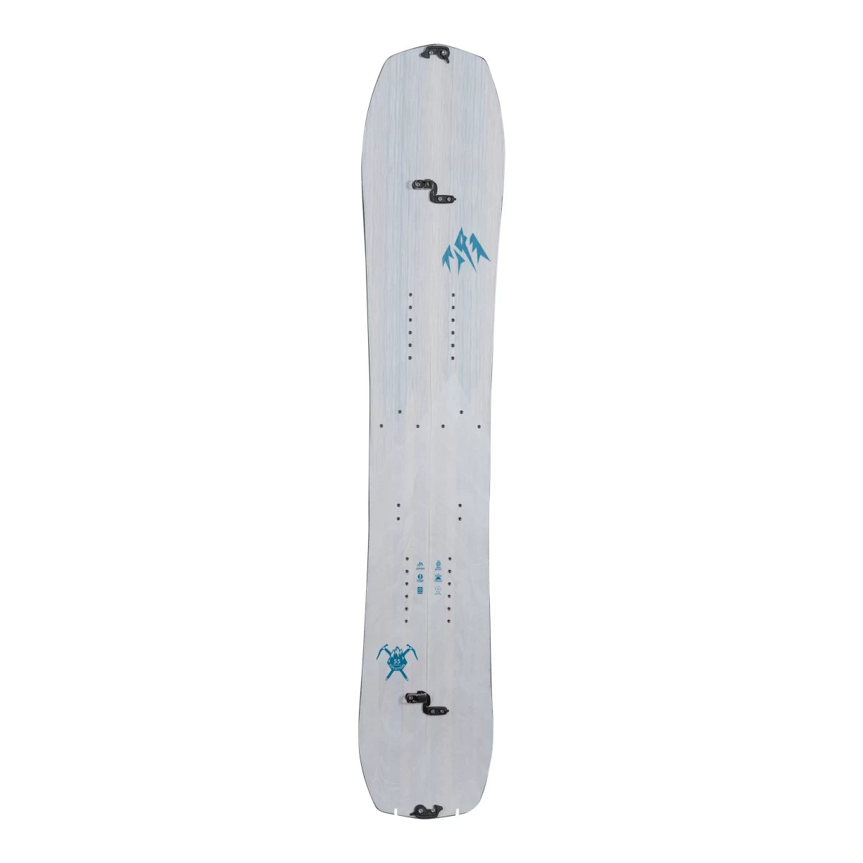 155cmWhite/Blue