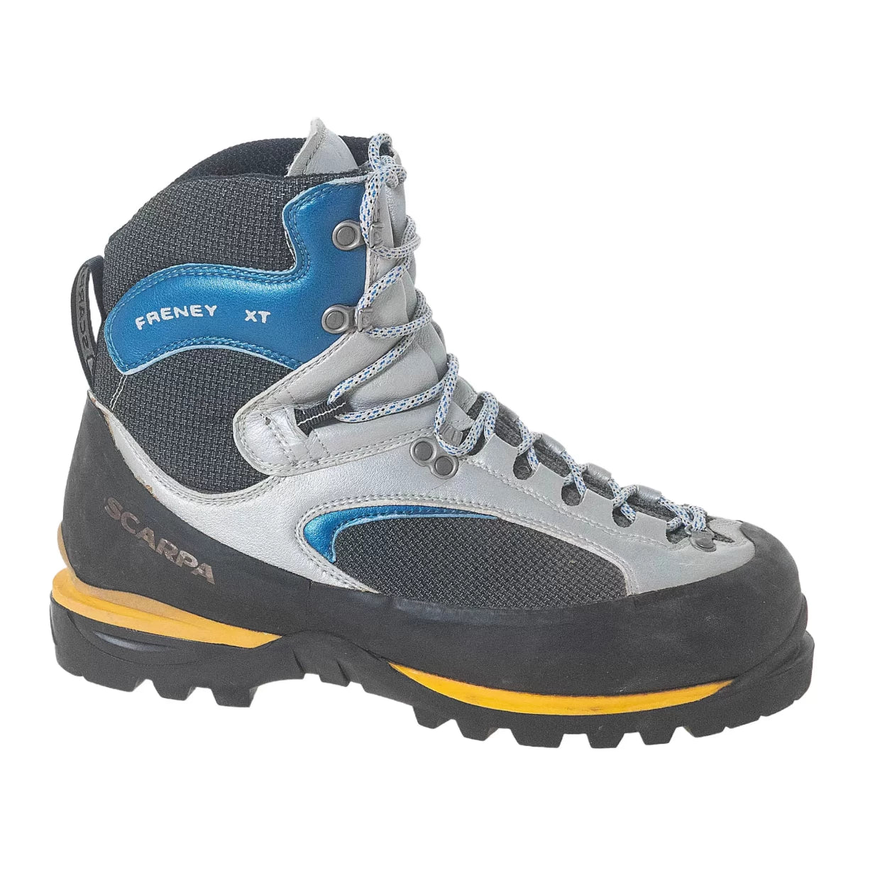 Estimated Size 11Grey/Blue