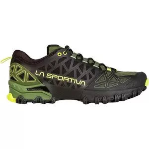 41Olive/Neon