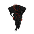 One SizeBlack / Orange