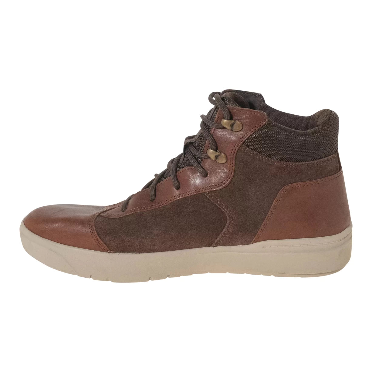 12Dark Brown