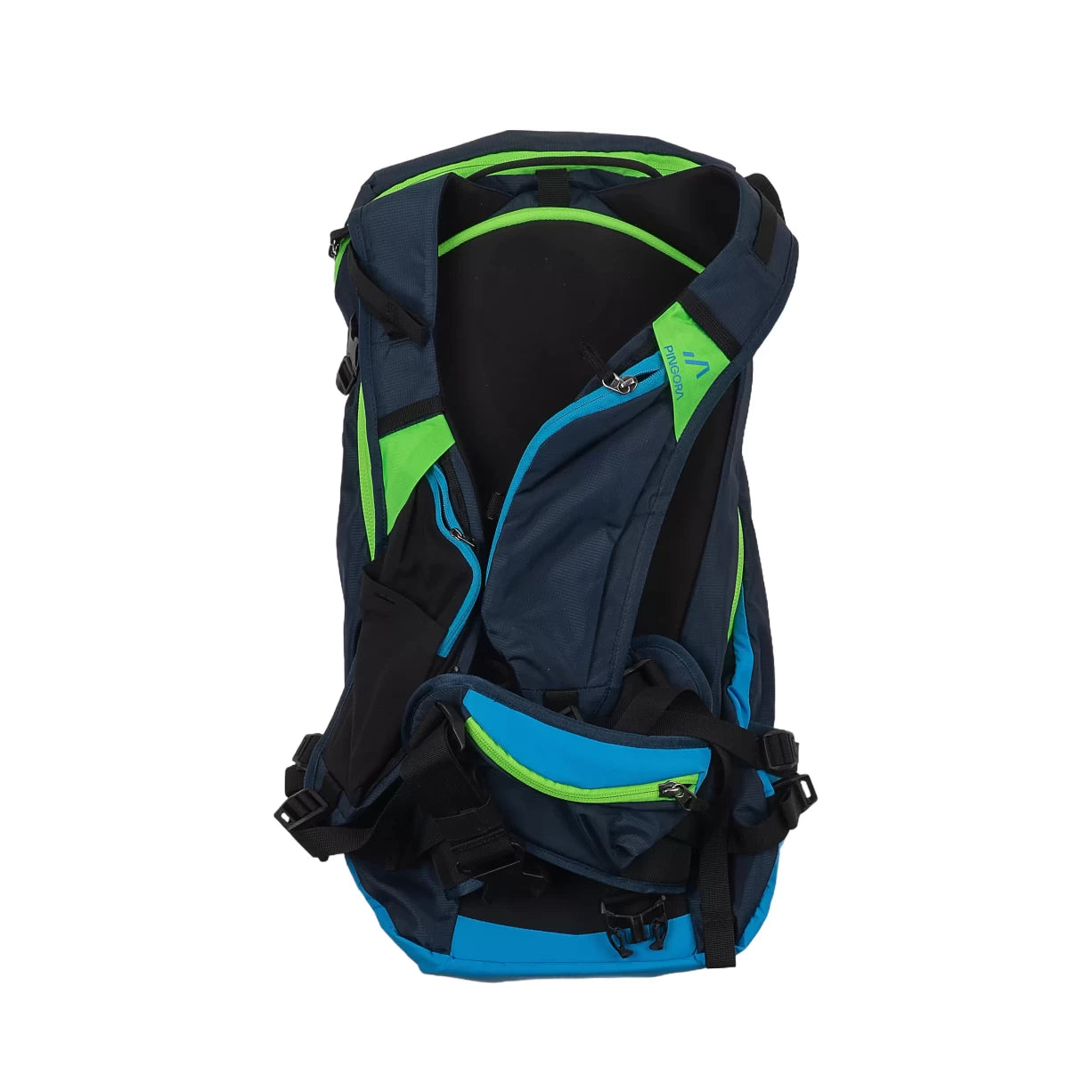 27Blue/Green