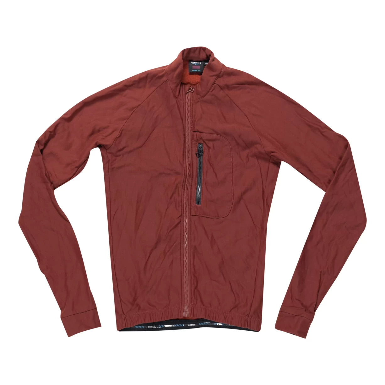 SBurgundy