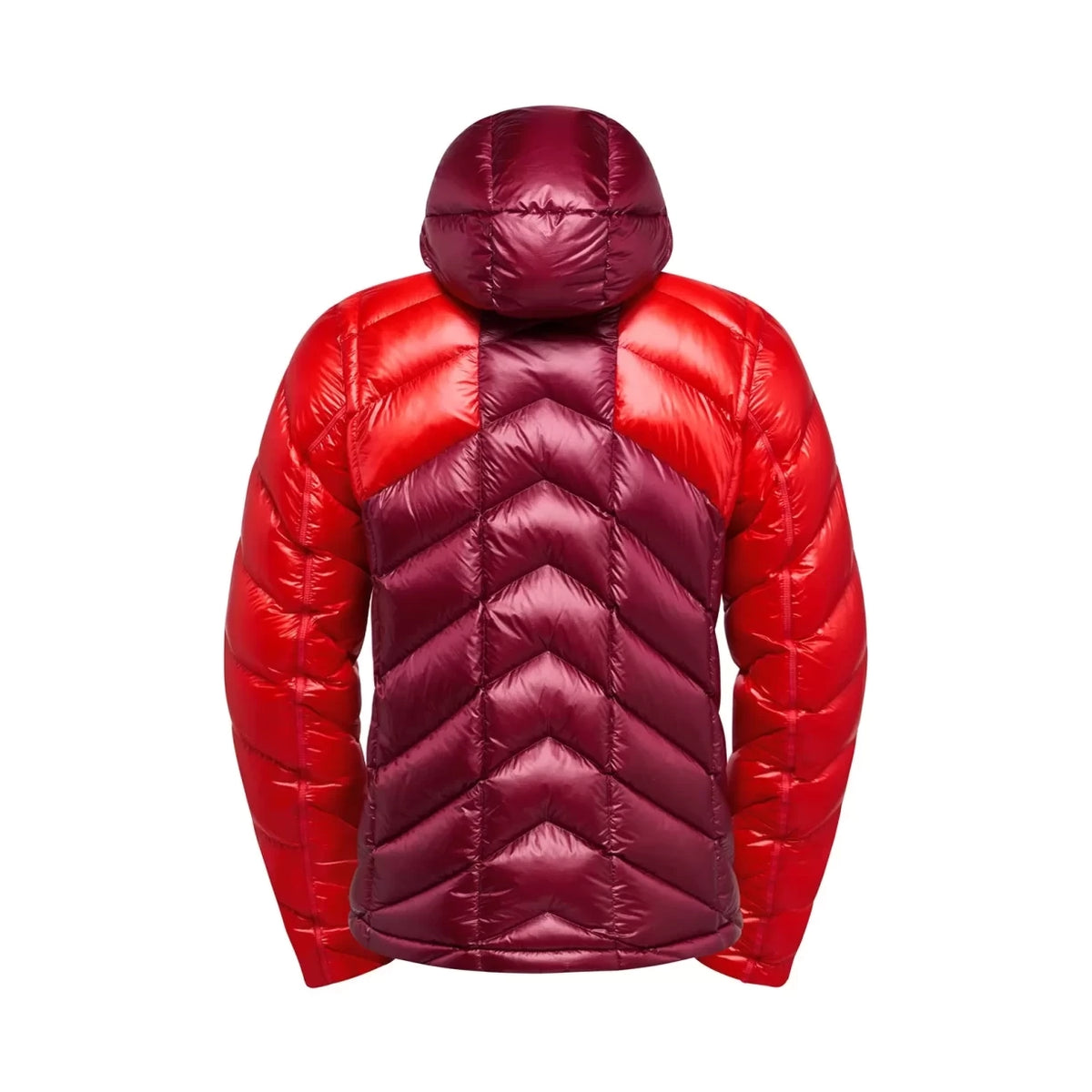 MRedwood/Mountain Red