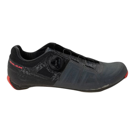 39.0Gray/Red