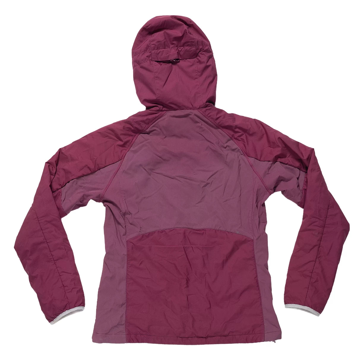 Estimated size SMagenta