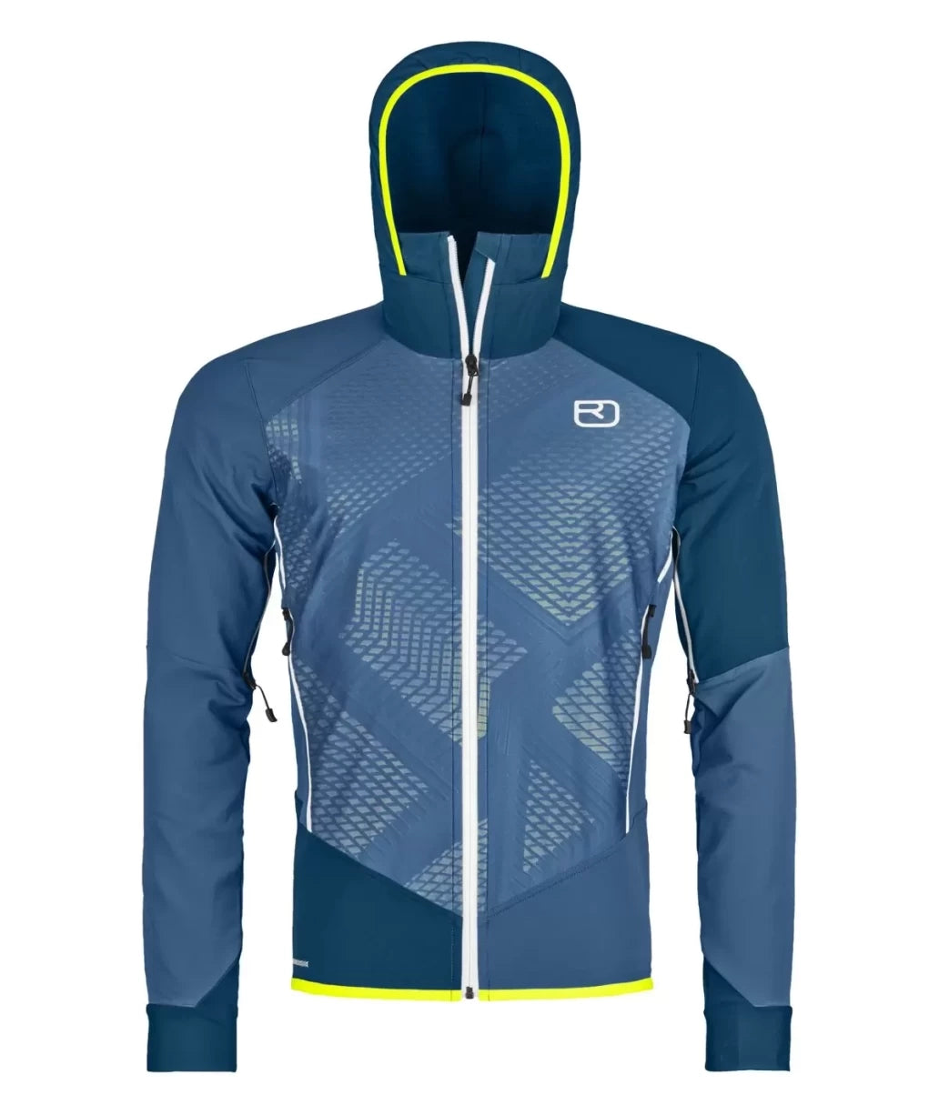 MMountain Blue