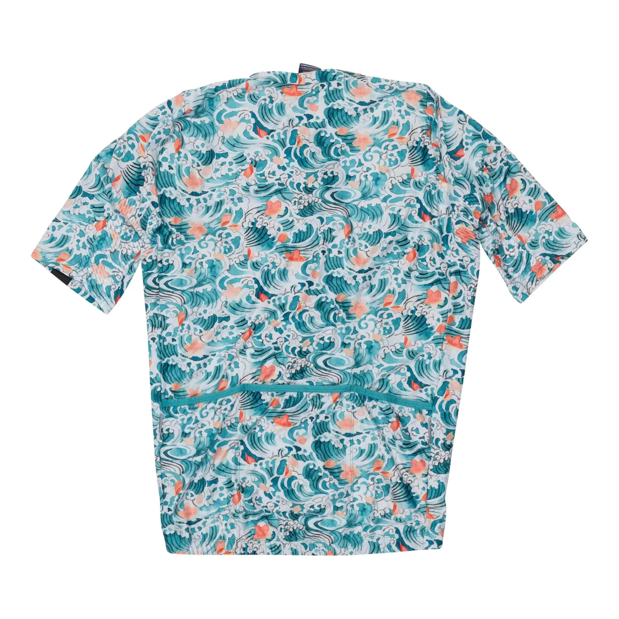 2XLWave Blue