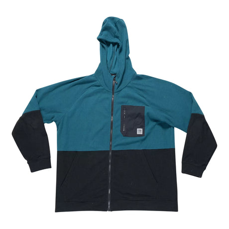 XXLBlack/Teal