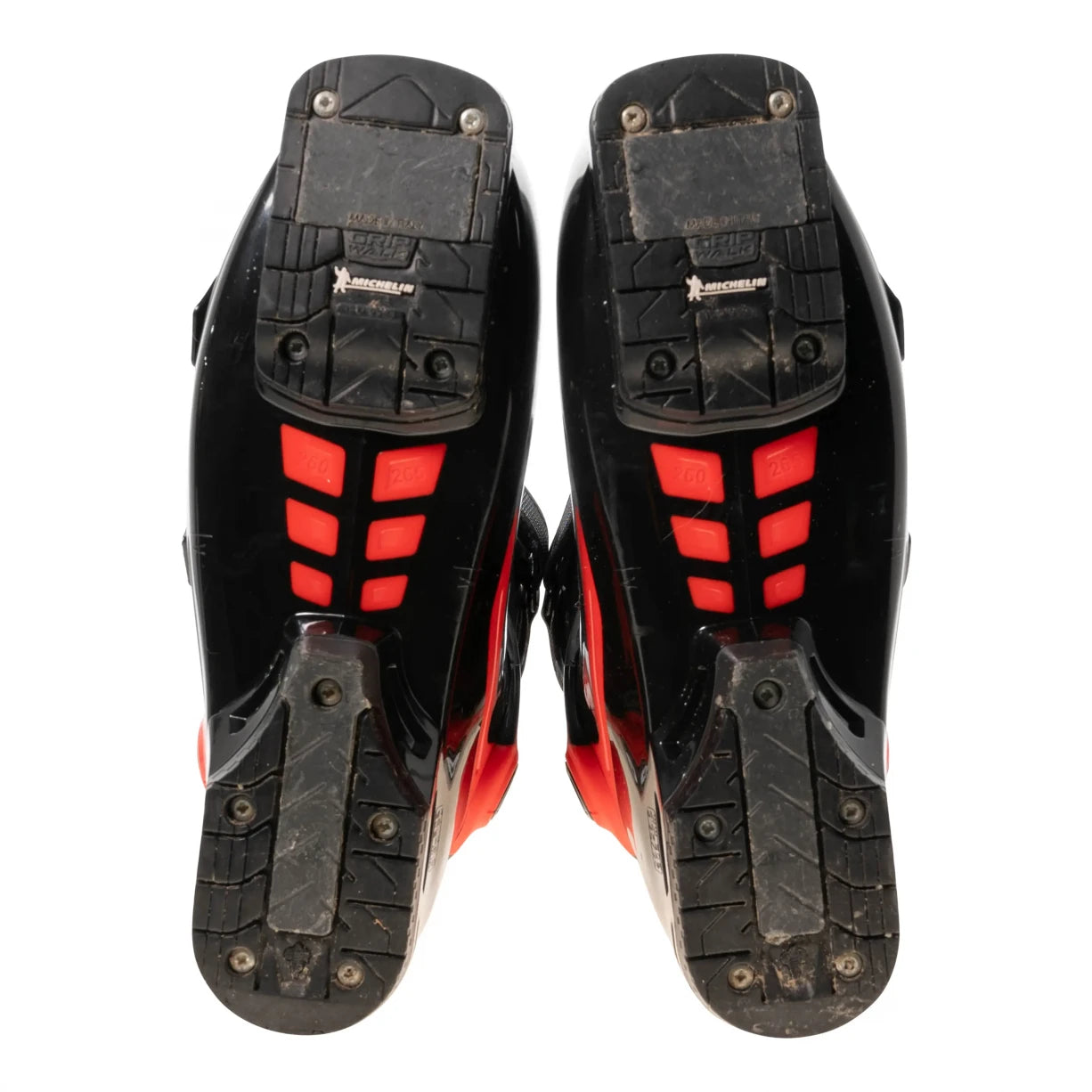 26.5Black/Red