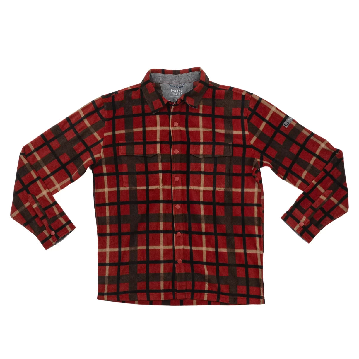 LCraw Red