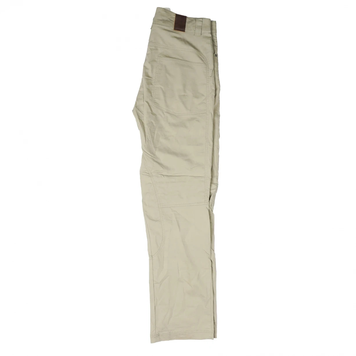 32" x 32"Khaki