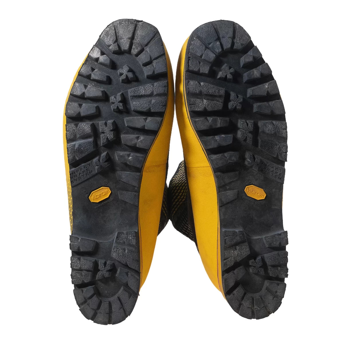 46Black/Yellow