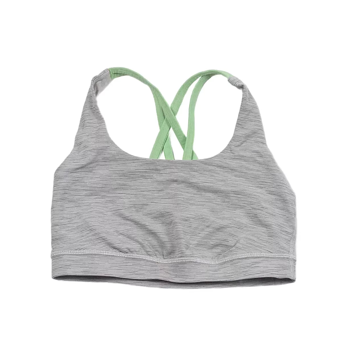 4Grey/Green