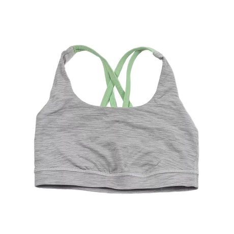 4Grey/Green