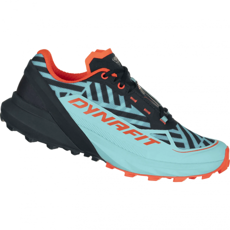 7Blueberry/Fluo Coral