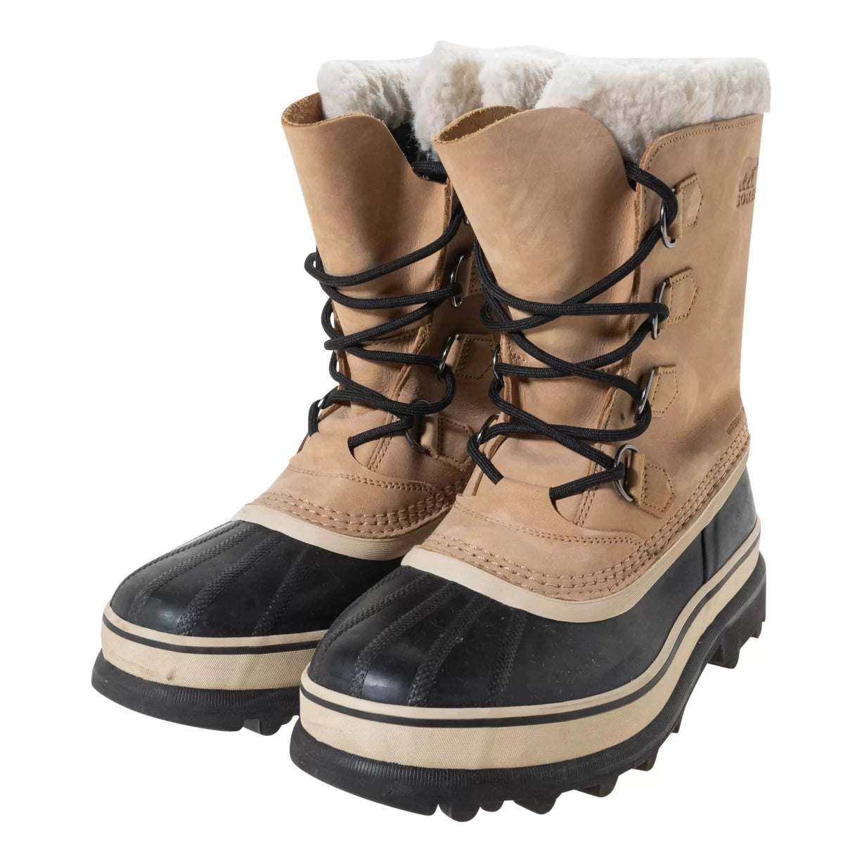 9.5Brown/Black