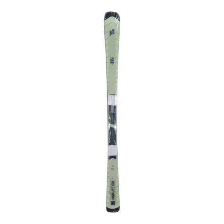 156cmLight Green