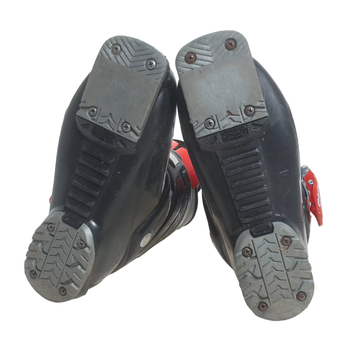 21.5Black/Red