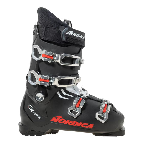 28.5Black/Red
