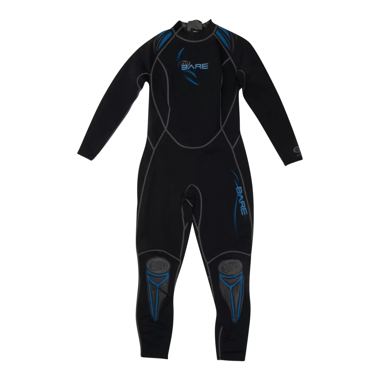 16Black