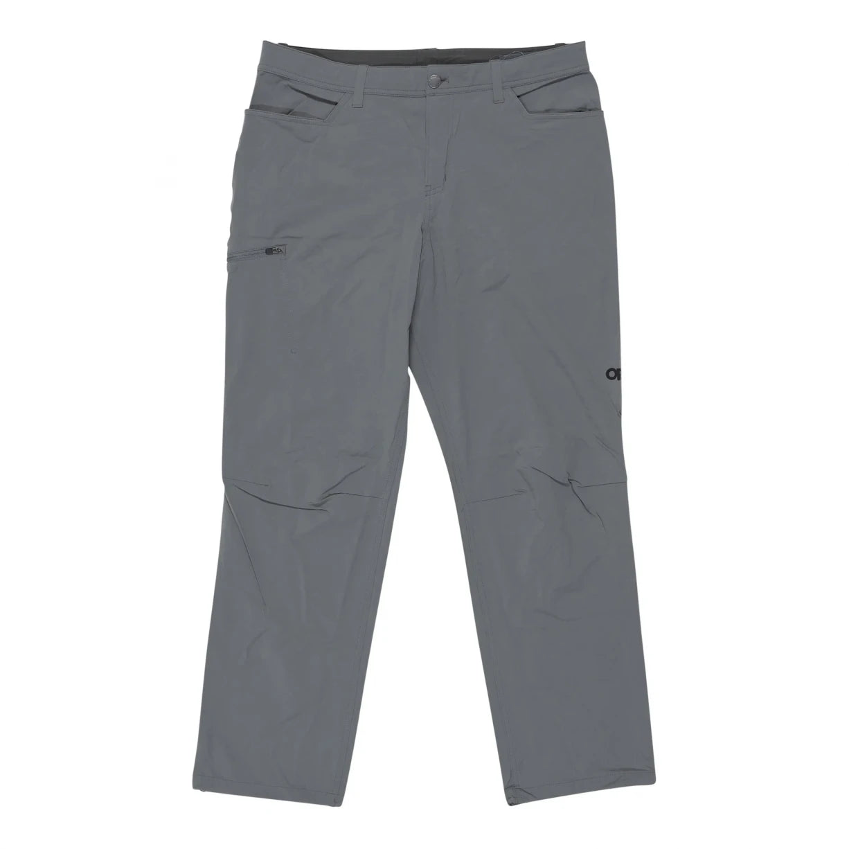 36 - ShortGrey