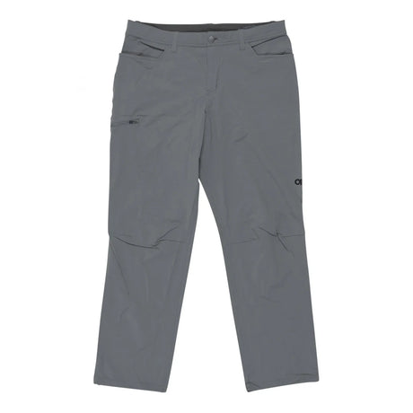 36 - ShortGrey