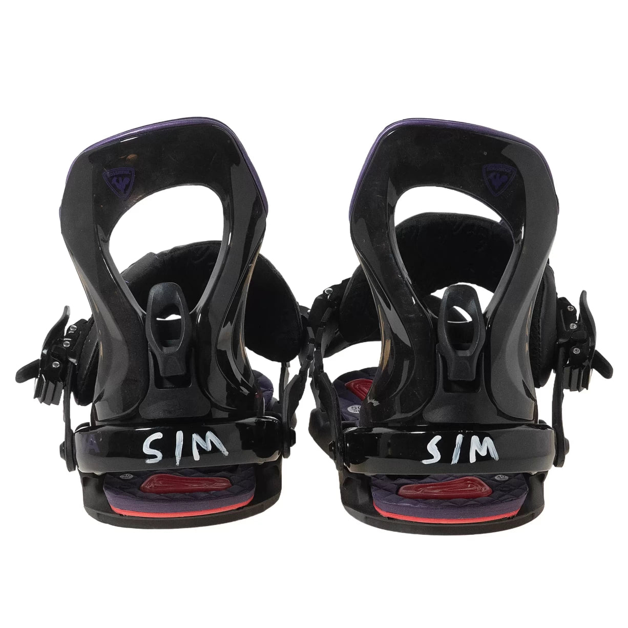 S/MBlack/Purple