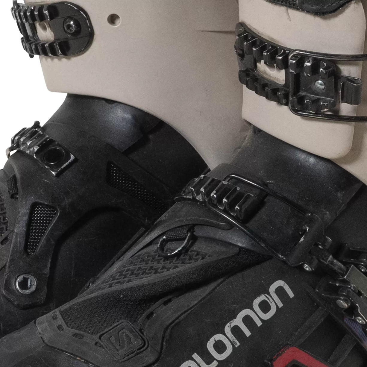 28Black/Gray