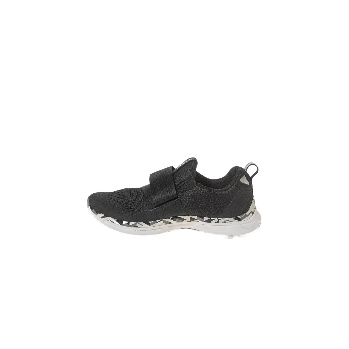 6.5Black/White