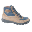 11Brown/Blue