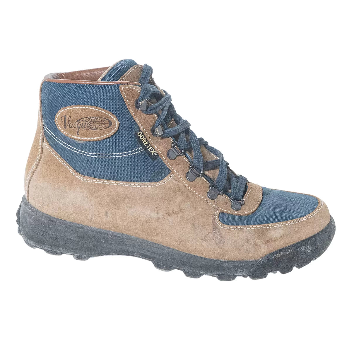 11Brown/Blue