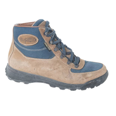 11Brown/Blue