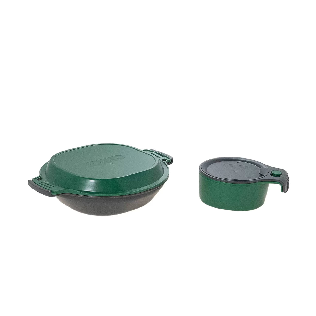 One SizeGrey/Green