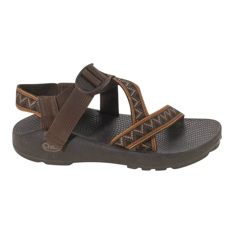 7Brown/Orange