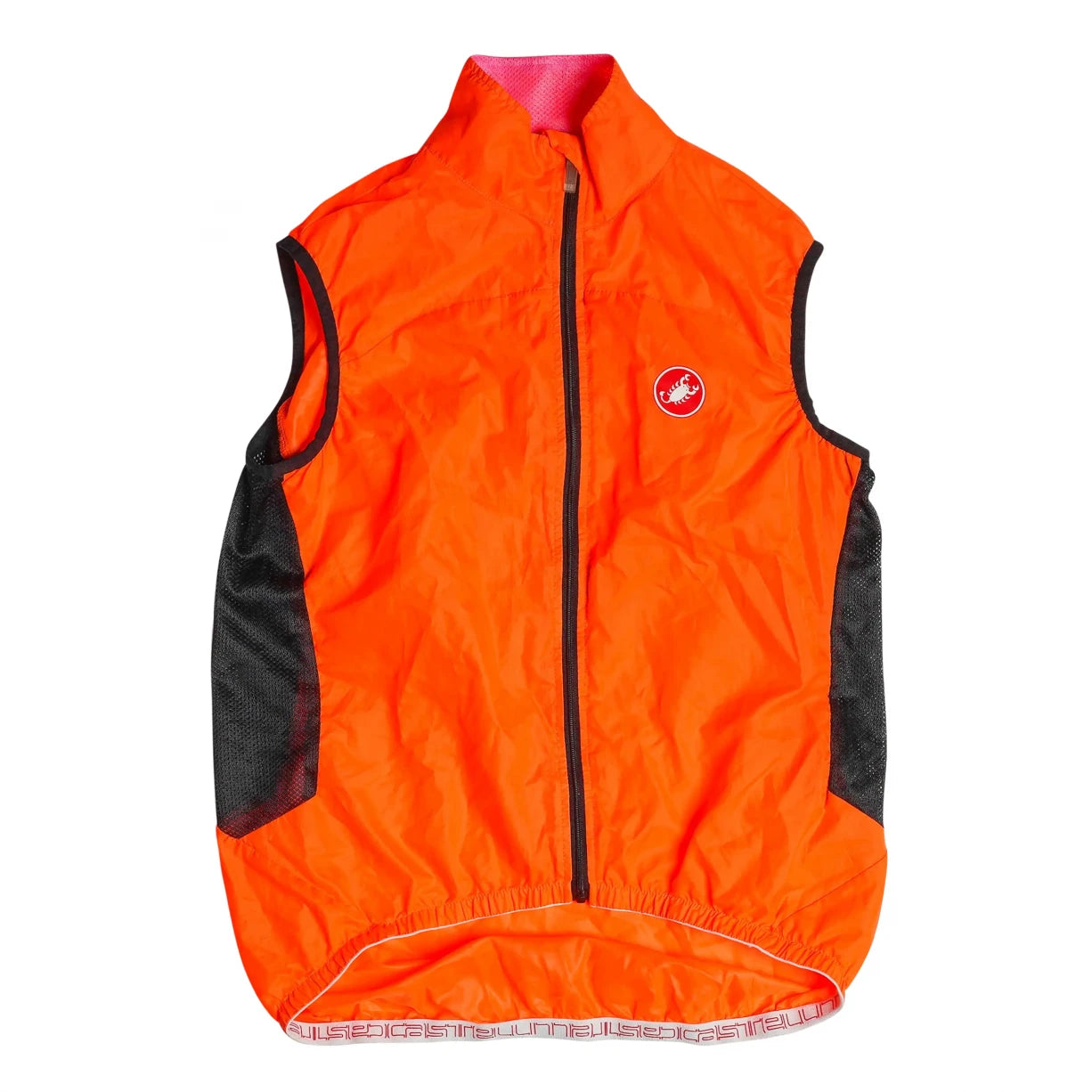 MNeon Orange