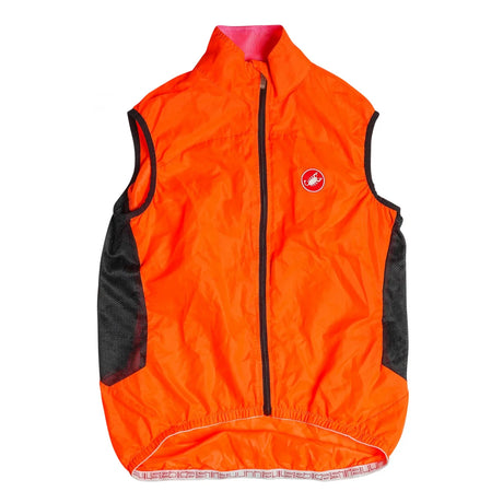 MNeon Orange
