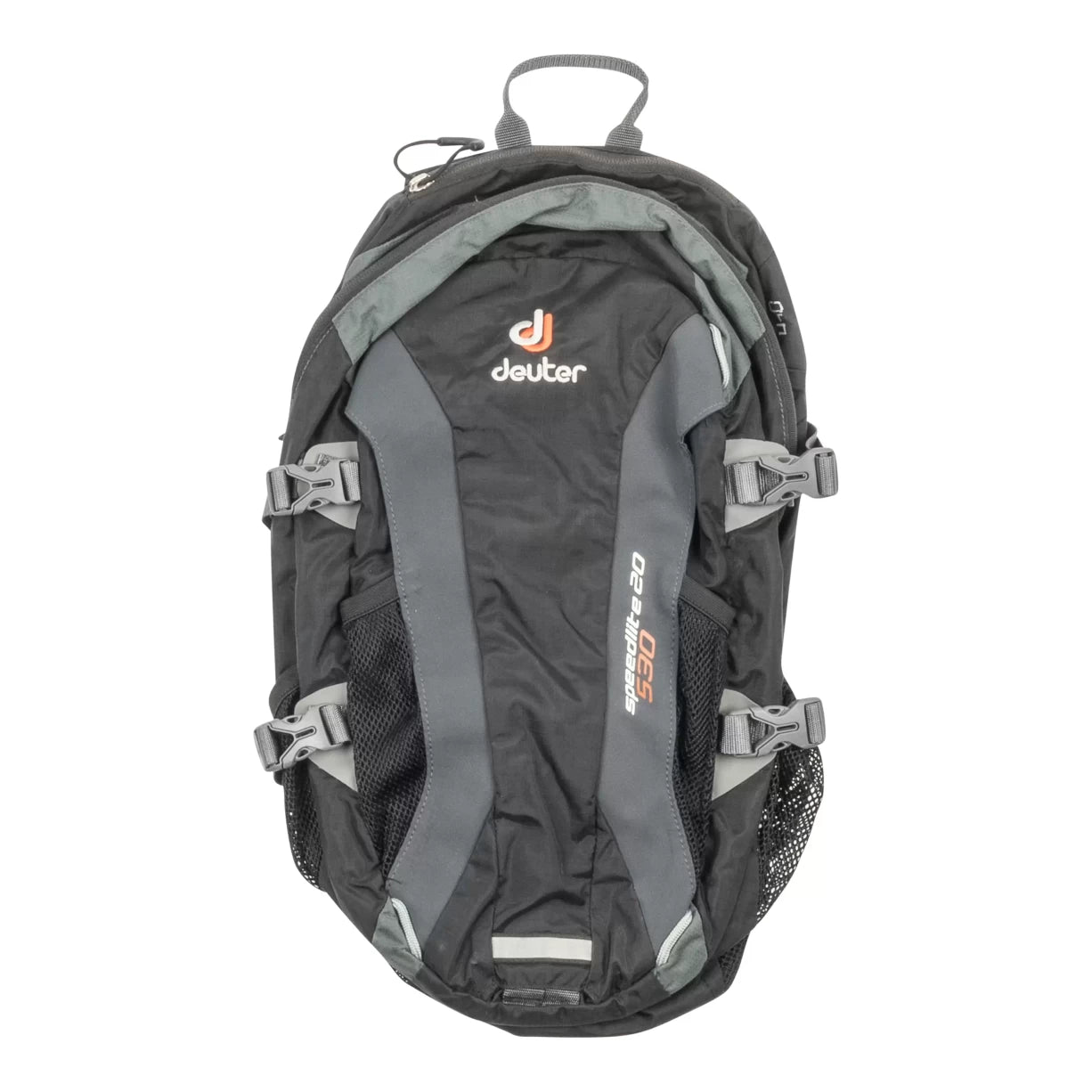 20 LBlack