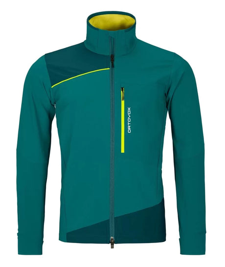 MPacific Green