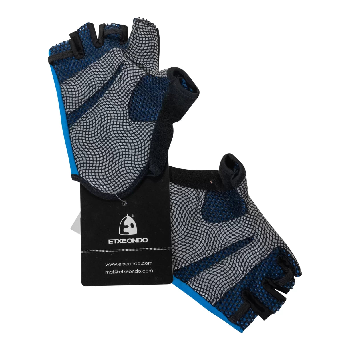 XLBlue/Black