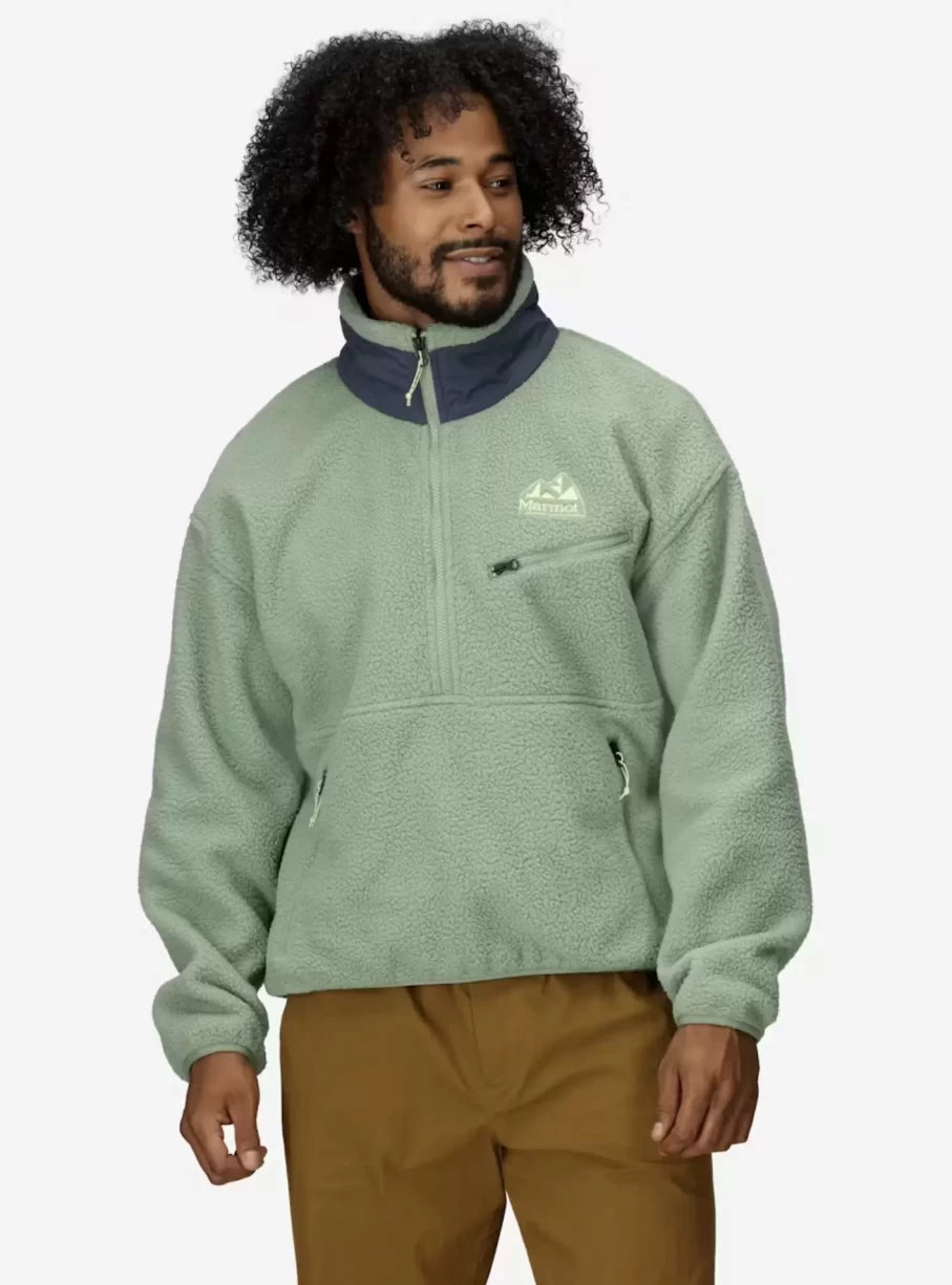 MGreen
