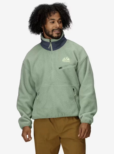 MGreen