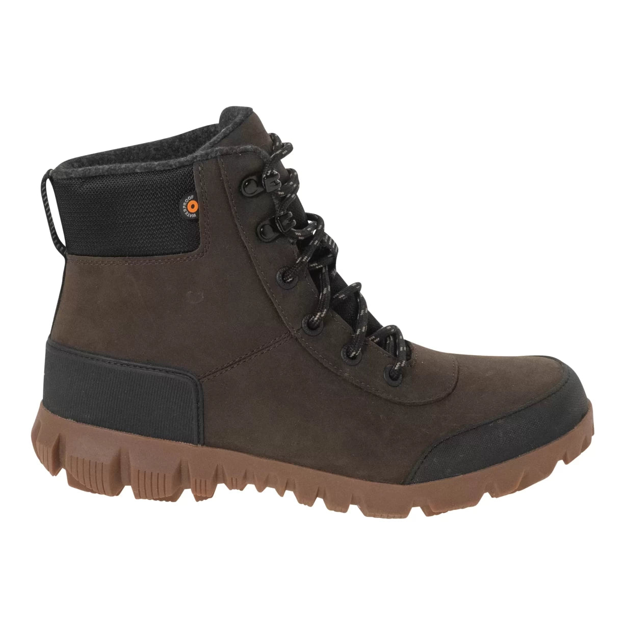 8Brown