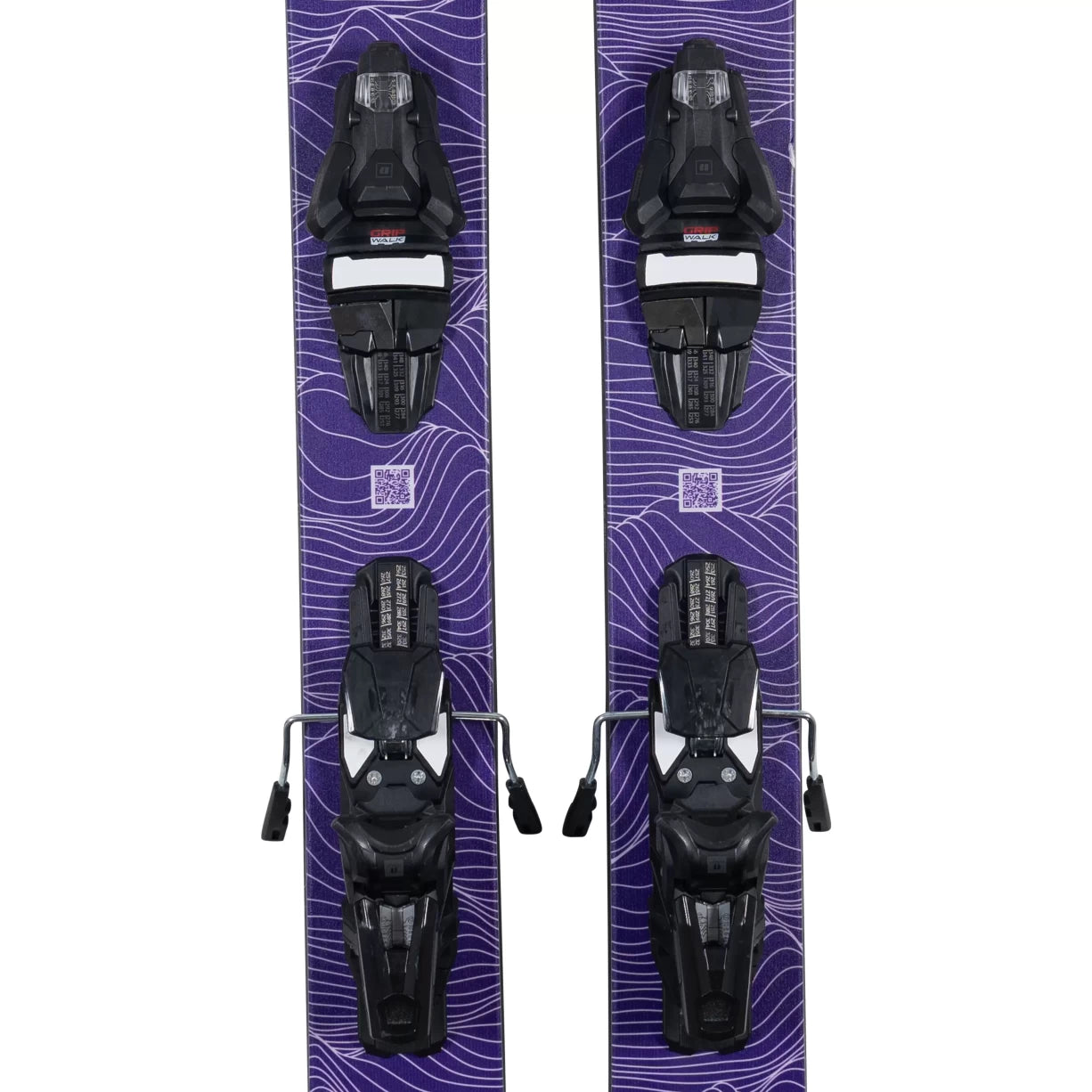 190cmPurple