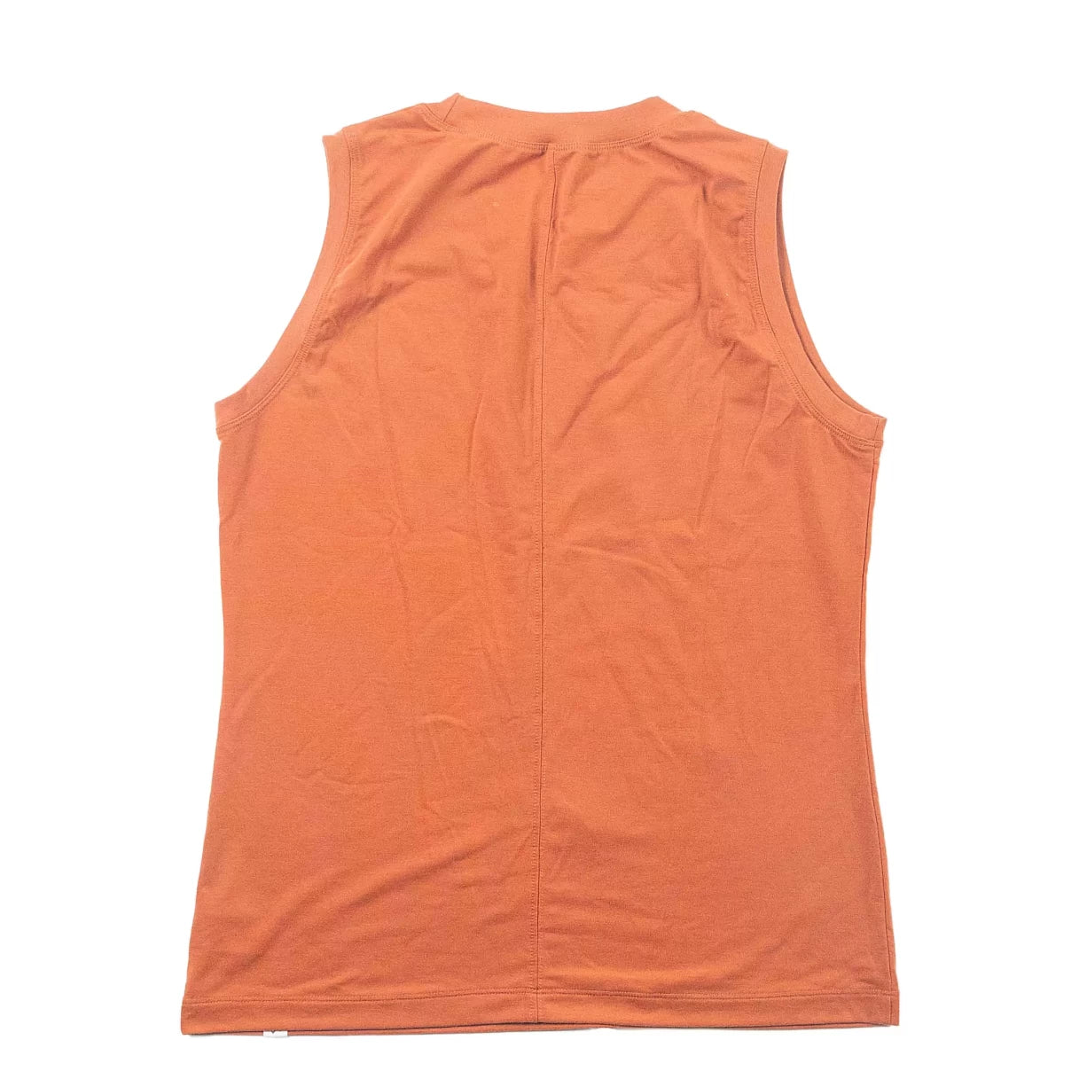 8Burnt Orange