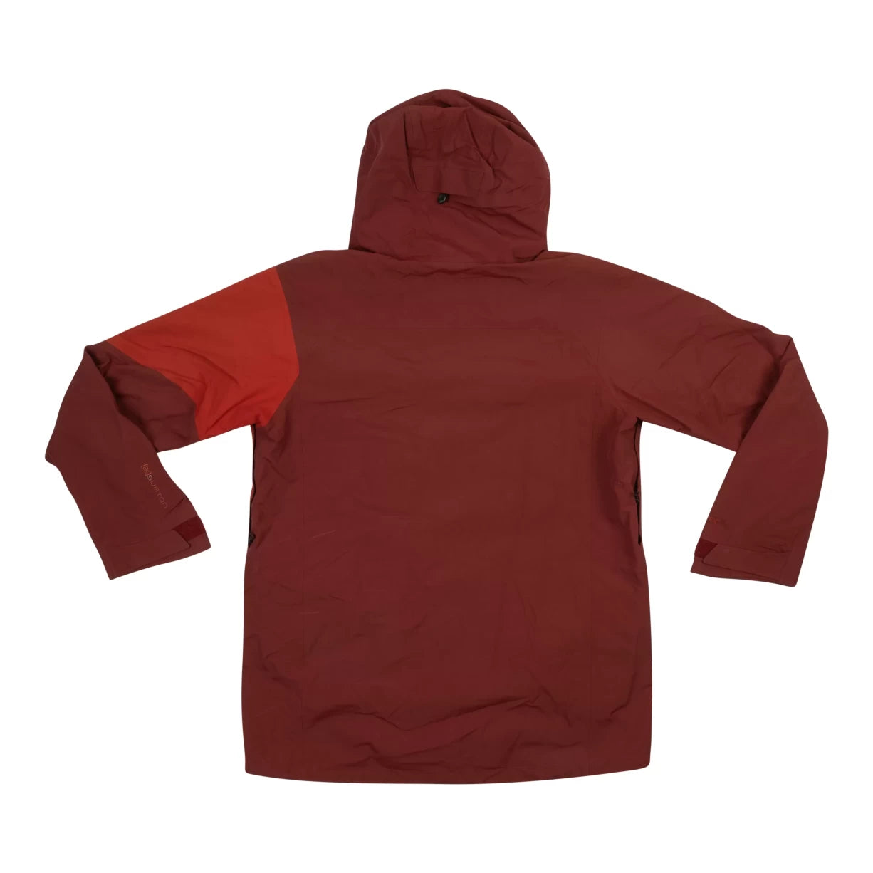 XLBurnt Orange