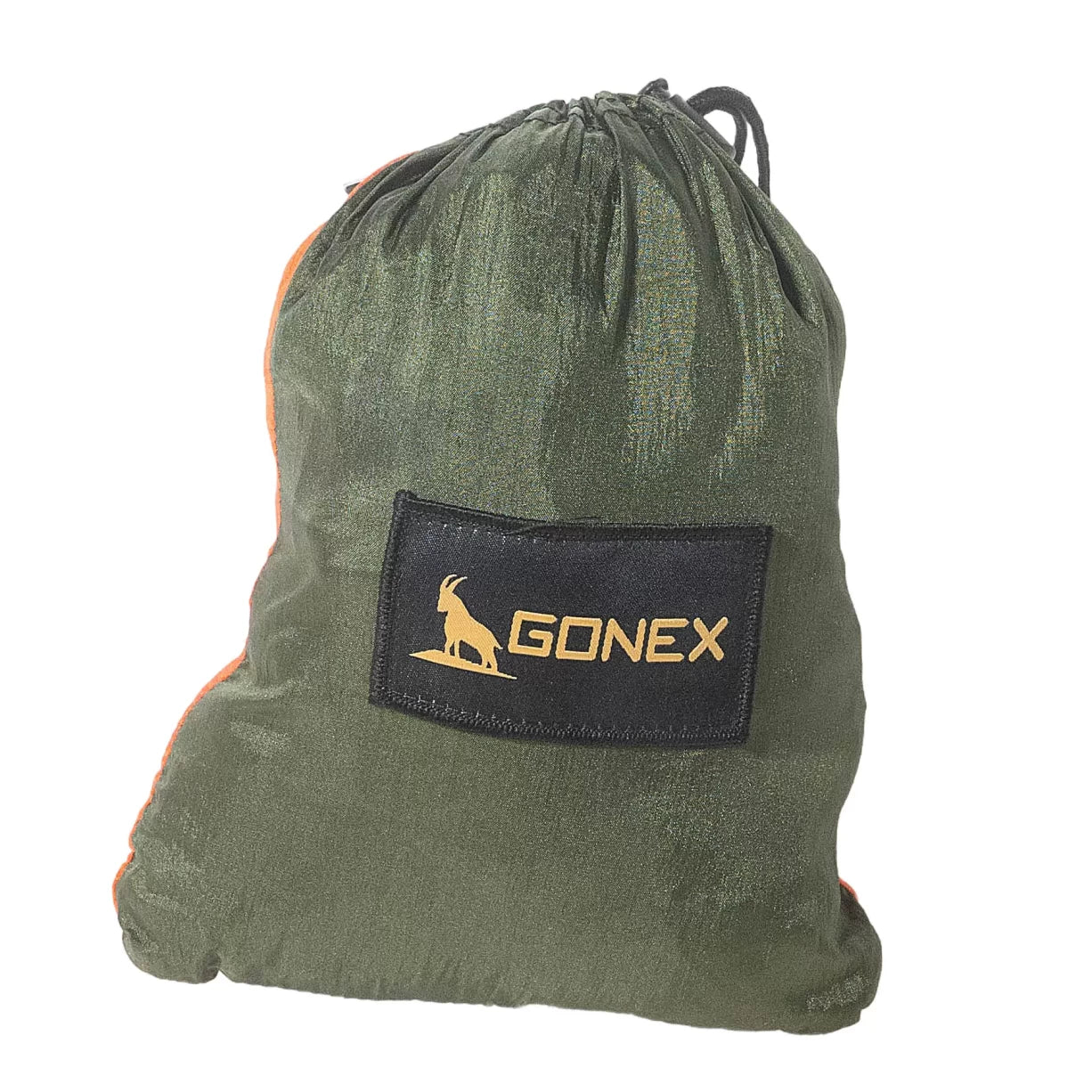 One SizeGreen/Orange