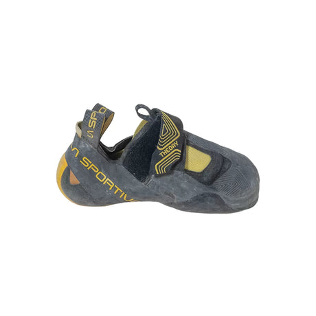 39.0Black/Yellow