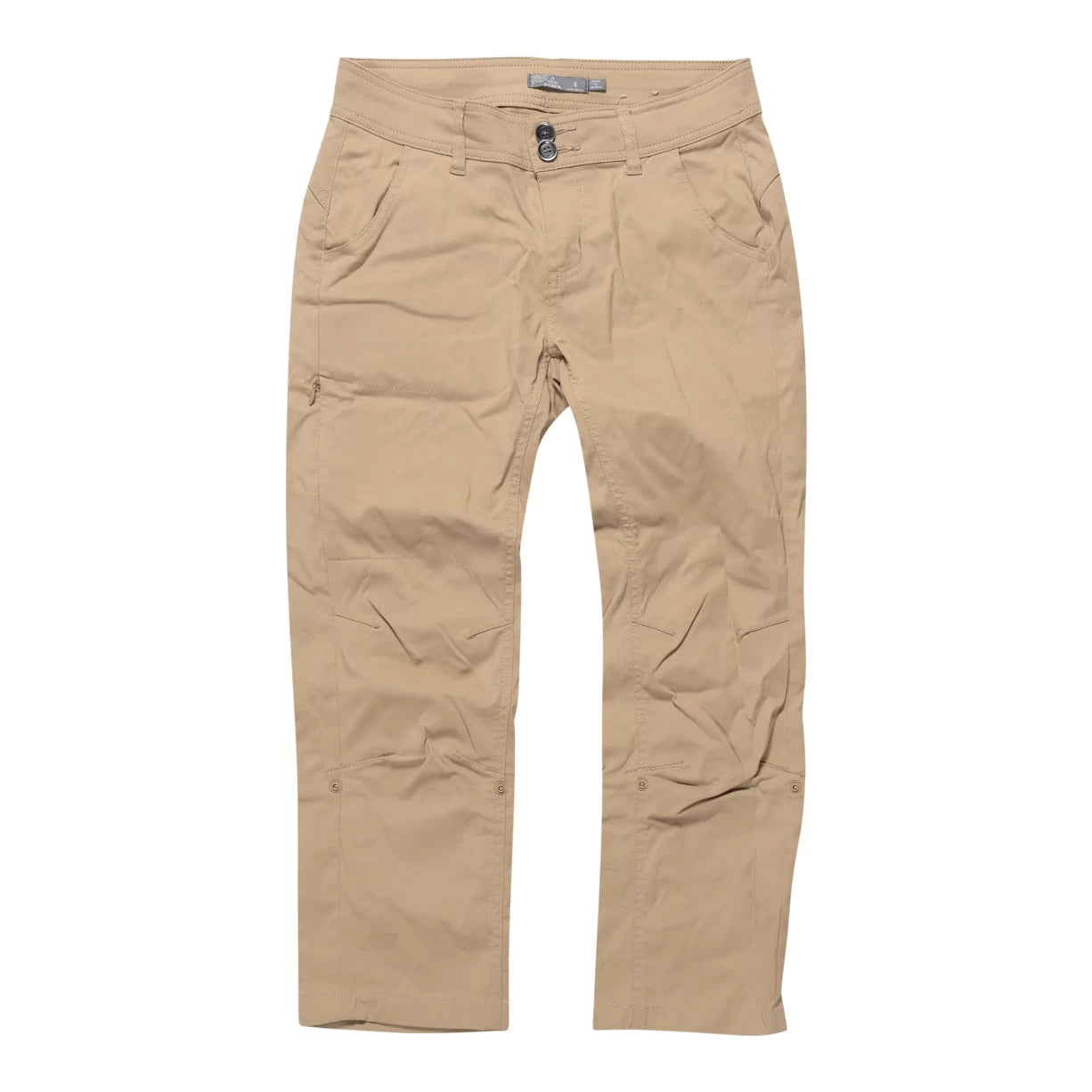 6Khaki